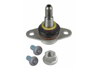 Rotule de suspension