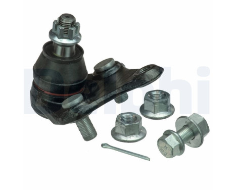 Rotule TC1184 Delphi