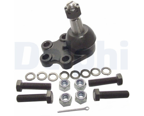 rotule TC1624 Delphi