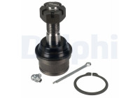 rotule TC1659 Delphi