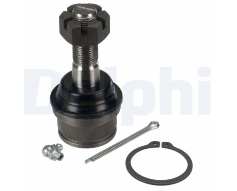 rotule TC1659 Delphi