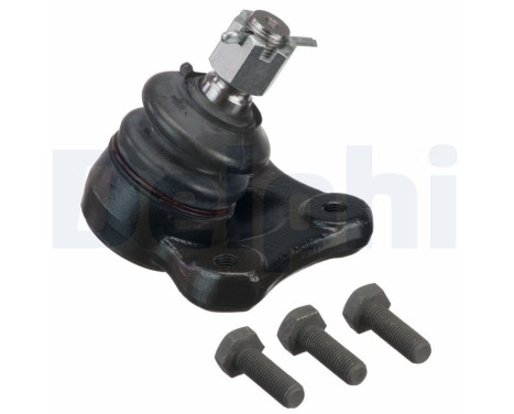 rotule TC3365 Delphi