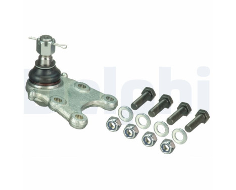 rotule TC3644 Delphi
