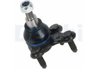 Rotule TC4326 Delphi