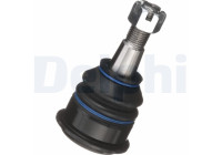 rotule TC6828 Delphi