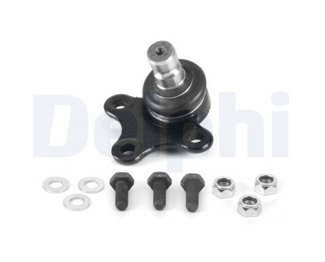 Rotule TC8445 Delphi