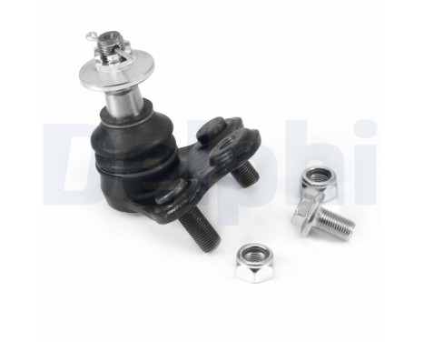Rotule TC8567 Delphi