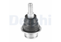Rotule TC8635 Delphi