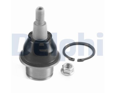 Rotule TC9132 Delphi