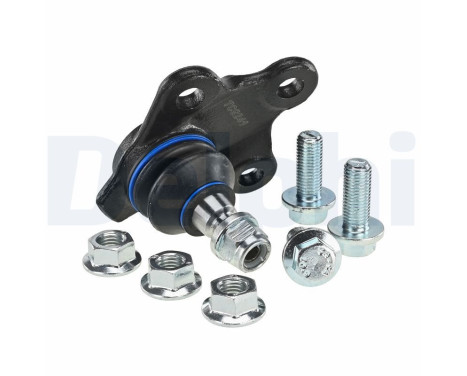 Rotule TC9241 Delphi