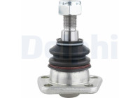 rotule TC936 Delphi