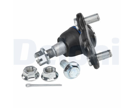 Rotule TC9478 Delphi
