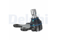 Rotule TC9732 Delphi