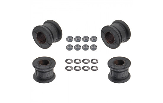 Kit de réparation, suspension du stabilisateur 14953 FEBI