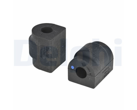 Bague de palier, stabilisateur