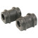 Coussinet de palier, stabilisateur 270387 ABS, Vignette 2