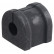 Coussinet de palier, stabilisateur 270749 ABS