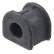 Coussinet de palier, stabilisateur 270756 ABS, Vignette 3