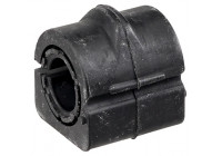 Coussinet de palier, stabilisateur 270801 ABS