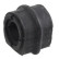 Coussinet de palier, stabilisateur 270804 ABS, Vignette 3
