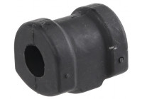 Coussinet de palier, stabilisateur 270810 ABS