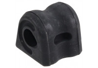 Coussinet de palier, stabilisateur 270832 ABS