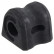 Coussinet de palier, stabilisateur 270832 ABS