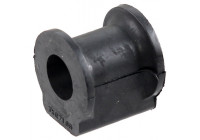 Coussinet de palier, stabilisateur 270848 ABS