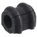 Coussinet de palier, stabilisateur 270852 ABS