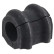 Coussinet de palier, stabilisateur 270852 ABS, Vignette 2