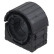 Coussinet de palier, stabilisateur 270889 ABS, Vignette 2