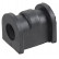 Coussinet de palier, stabilisateur 270892 ABS