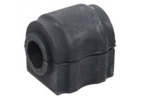 Coussinet de palier, stabilisateur 270950 ABS