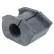 Coussinet de palier, stabilisateur 270973 ABS