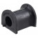 Coussinet de palier, stabilisateur 271056 ABS