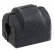 Coussinet de palier, stabilisateur 271070 ABS