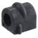 Coussinet de palier, stabilisateur 271073 ABS