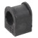 Coussinet de palier, stabilisateur 271136 ABS