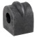 Coussinet de palier, stabilisateur 271228 ABS