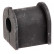 Coussinet de palier, stabilisateur 271256 ABS
