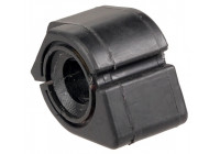 Coussinet de palier, stabilisateur 271288 ABS