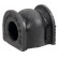Coussinet de palier, stabilisateur 271304 ABS