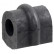 Coussinet de palier, stabilisateur 271307 ABS