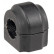 Coussinet de palier, stabilisateur 271309 ABS