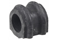 Coussinet de palier, stabilisateur 271339 ABS