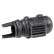 Coussinet de palier, stabilisateur 271362 ABS