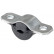Coussinet de palier, stabilisateur 271386 ABS