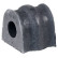 Coussinet de palier, stabilisateur 271406 ABS