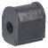 Coussinet de palier, stabilisateur 271412 ABS