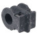 Coussinet de palier, stabilisateur 271418 ABS, Vignette 2